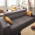 Chez Suzanne 4 - Privee Dans Maison De - Confort - Hypercentre Apartment *
