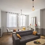 Chez Suzanne 4 - Privee Dans Maison De - Confort - Hypercentre * Troyes