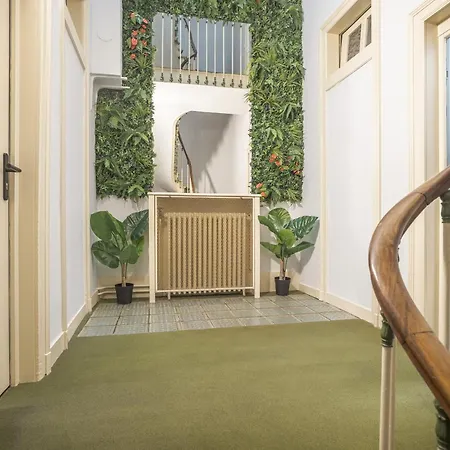 Chez Suzanne 4 - Privee Dans Maison De - Confort - Hypercentre 公寓