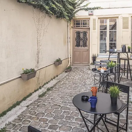 Chez Suzanne 4 - Privee Dans Maison De - Confort - Hypercentre 公寓 *