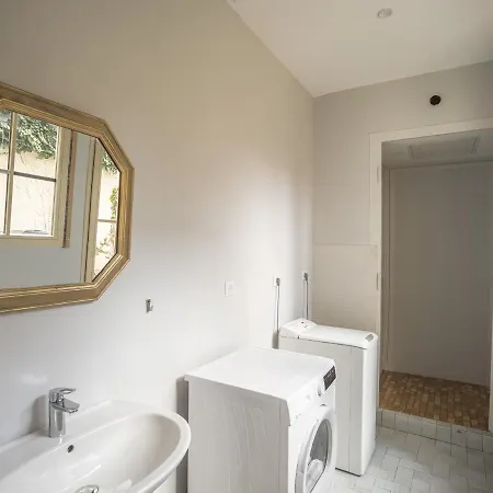 公寓 Chez Suzanne 4 - Privee Dans Maison De - Confort - Hypercentre 特鲁瓦