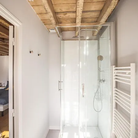 公寓 Chez Suzanne 4 - Privee Dans Maison De - Confort - Hypercentre