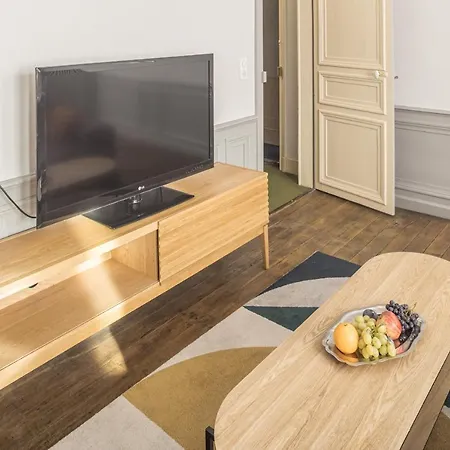 Chez Suzanne 4 - Privee Dans Maison De - Confort - Hypercentre *