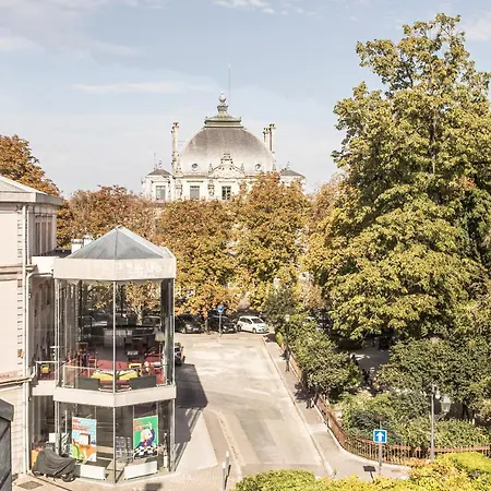 Apartman Chez Suzanne 4 - Privee Dans Maison De - Confort - Hypercentre Troyes