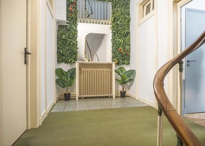 Chez Suzanne 4 - Privee Dans Maison De - Confort - Hypercentre Apartman