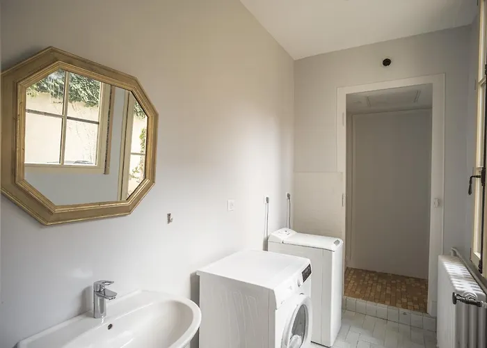 Apartman Chez Suzanne 4 - Privee Dans Maison De - Confort - Hypercentre Troyes