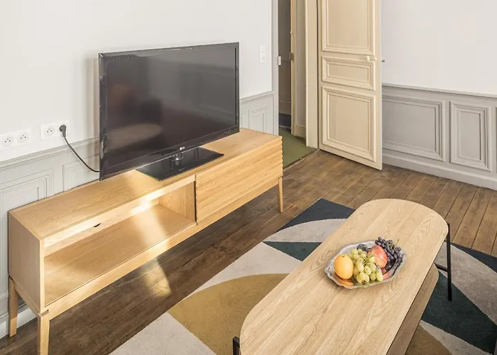 Chez Suzanne 4 - Privee Dans Maison De - Confort - Hypercentre *