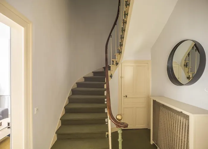 Chez Suzanne 4 - Privee Dans Maison De - Confort - Hypercentre Apartman